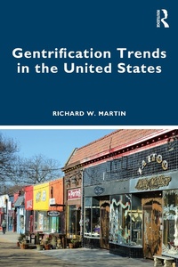 Abbildung von: Gentrification Trends in the United States - Routledge