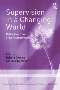 Abbildung von: Supervision in a Changing World - Routledge