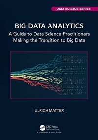 Abbildung von: Big Data Analytics - Chapman & Hall/CRC