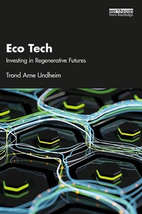 Abbildung von: Eco Tech - Routledge
