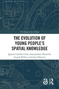 Cover: The Evolution of Young People's Spatial Knowledge - Routledge