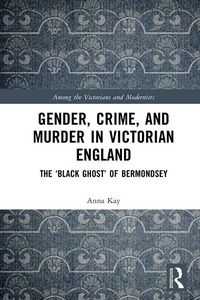 Abbildung von: Gender, Crime, and Murder in Victorian England - Routledge