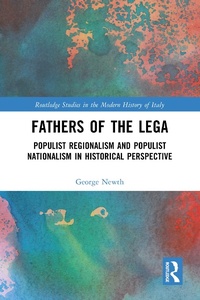 Bild: Fathers of the Lega - Routledge