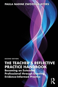 Abbildung von: The Teacher's Reflective Practice Handbook - Routledge