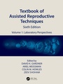 Cover: Textbook of Assisted Reproductive Techniques - CRC Press