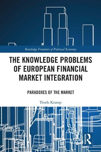 Abbildung von: The Knowledge Problems of European Financial Market Integration - Routledge