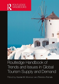 Abbildung von: Routledge Handbook of Trends and Issues in Global Tourism Supply and Demand - Routledge