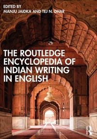 Abbildung von: The Routledge Encyclopedia of Indian Writing in English - Routledge