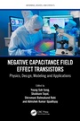Cover: Negative Capacitance Field Effect Transistors - CRC Press