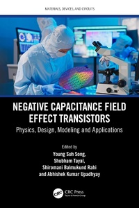 Abbildung von: Negative Capacitance Field Effect Transistors - CRC Press