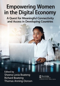 Abbildung von: Empowering Women in the Digital Economy - Productivity Press