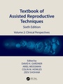 Cover: Textbook of Assisted Reproductive Techniques - CRC Press