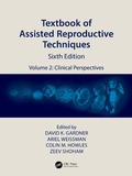 Cover: Textbook of Assisted Reproductive Techniques - CRC Press
