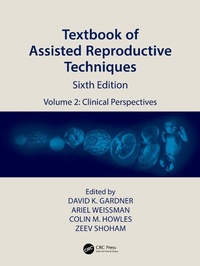 Abbildung von: Textbook of Assisted Reproductive Techniques - CRC Press