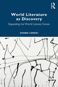 Bild: World Literature as Discovery - Routledge