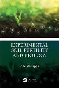 Abbildung von: Experimental Soil Fertility and Biology - CRC Press