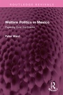 Cover: Welfare Politics in Mexico - Routledge