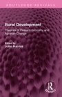 Cover: Rural Development - Routledge