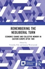 Cover: Remembering the Neoliberal Turn - Routledge