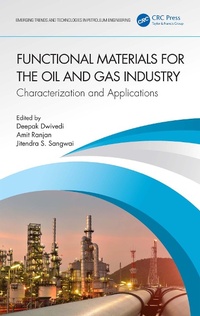 Abbildung von: Functional Materials for the Oil and Gas Industry - CRC Press