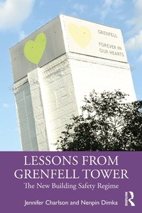 Abbildung von: Lessons from Grenfell Tower - Routledge