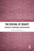 Cover: The Revival of Beauty - Routledge