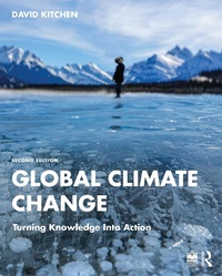 Abbildung von: Global Climate Change - Routledge