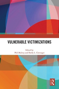Enlarge image Cover: Vulnerable Victimizations - Routledge