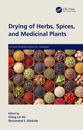 Abbildung von: Drying of Herbs, Spices, and Medicinal Plants - CRC Press
