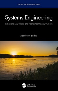 Enlarge image Cover: Systems Engineering - CRC Press