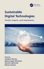 Cover: Sustainable Digital Technologies - CRC Press