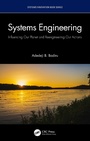 Cover: Systems Engineering - CRC Press