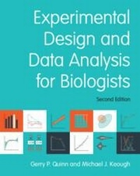 Abbildung von: Experimental Design and Data Analysis for Biologists - Cambridge University Press