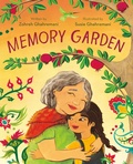 Cover: Memory Garden - Henry Holt & Company Inc