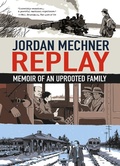 Cover: Replay - St Martin's Press