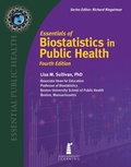 Cover: Essentials of Biostatistics in Public Health - Jones and Bartlett Publishers, Inc