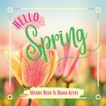 Cover: Hello, Spring - Lulu.com