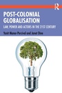 Cover: Post-Colonial Globalisation - Routledge