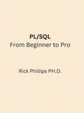 Abbildung von: PL/SQL From Beginner to Pro - Lulu.com