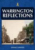 Bild: Warrington Reflections - Amberley Publishing
