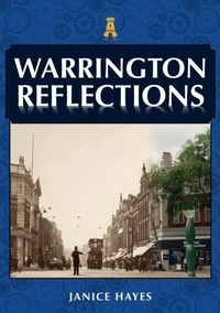 Abbildung von: Warrington Reflections - Amberley Publishing