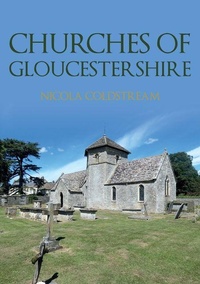 Enlarge image Cover: Churches of Gloucestershire - Amberley Publishing