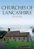 Bild: Churches of Lancashire - Amberley Publishing