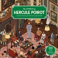 Cover: The World of Hercule Poirot - Laurence King Publishing