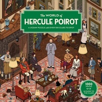 Abbildung von: The World of Hercule Poirot - Laurence King Publishing