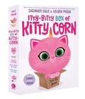 Cover: Itty-Bitty Box of Kitty-Corn - Abrams Books for Young Readers