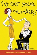 Cover: I've Got Your Number! - Applewood Books