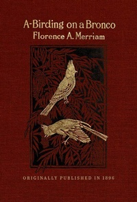Enlarge image Cover: A-Birding on a Bronco - Applewood Books