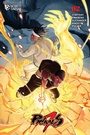 Cover: Primus 7, Volume 2 - Noir Caesar