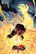 Cover: Primus 7, Volume 2 - Noir Caesar